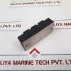 SANSHA DF150BA80 DIODE BRIDGE
