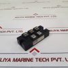 SANSHA DF150BA80 DIODE BRIDGE