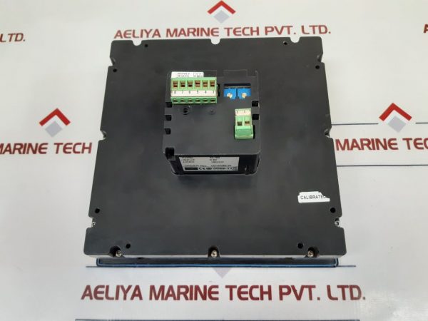 SCAN-STEERING RXL192 WP RUDDER ANGLE METER