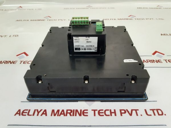 SCAN-STEERING RXL192 WP RUDDER ANGLE METER