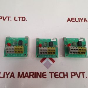 PCB CARD SSE 201