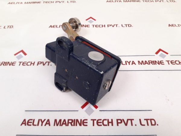 SCHMERSAL ML 441-11Y-T-M20 POSITION SWITCH