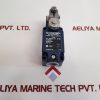 SCHMERSAL MV8H 330-11Y-RVA-1164 POSITION SWITCH