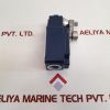 SCHMERSAL MV8H 330-11Y-RVA-1164 POSITION SWITCH