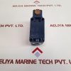 SCHMERSAL MV8H 330-11Y-RVA-1164 POSITION SWITCH