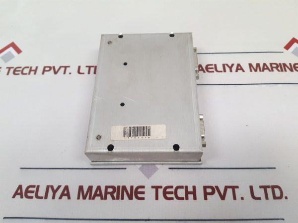 SEA TEL 116321-2 SHIELDED POLANG ANG AUX RELAY