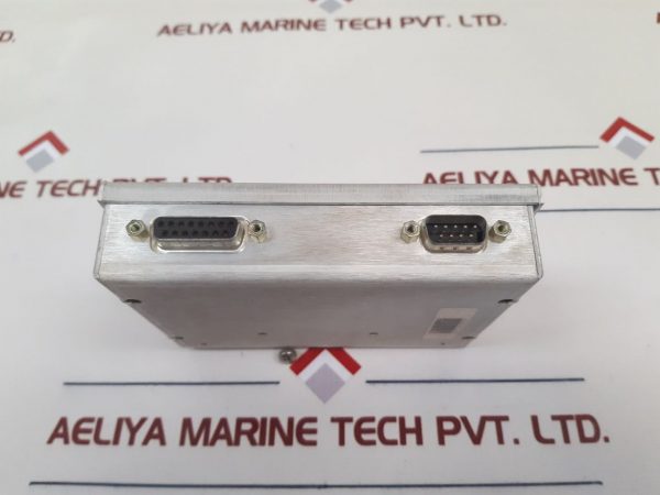 SEA TEL 116321-2 SHIELDED POLANG ANG AUX RELAY