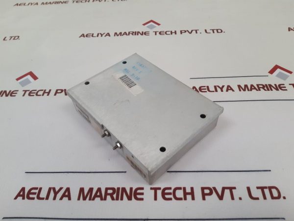 SEA TEL 116321-2 SHIELDED POLANG ANG AUX RELAY