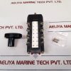 SEIKO ELECTRIC 337 VK SPEED CONTROL SWITCH