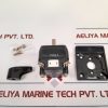 SEIKO ELECTRIC TBN 351 SPEED CONTROL SWITCH