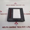 SELCO M1000-24-00B ALARM MONITOR
