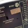 SELCO M1000-24-00B ALARM MONITOR