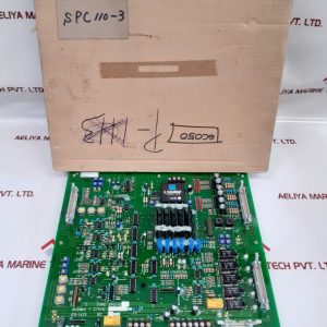 SHINKO SPC110-3 PCB CARD E3-1413