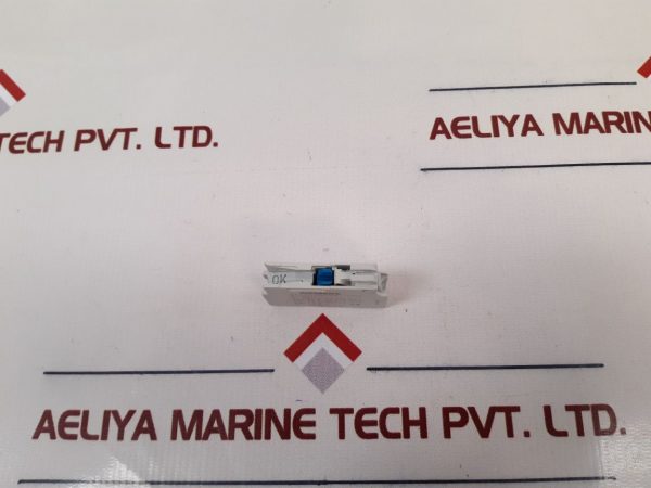 SIEMENS 3TX4010-2A AUXILIARY CONTACT BLOCK