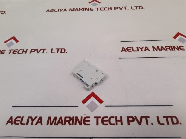 SIEMENS 3TX4010-2A AUXILIARY CONTACT BLOCK
