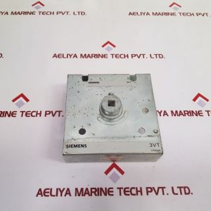 SIEMENS 3VT9500-3MG12 DOOR-COUPLING ROTARY MECHANISM