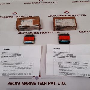 SIEMENS SIMATIC S5 6ES5376-1AA11 MEMORY SUBMODULE 6ES6376-1AA11