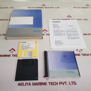 SIEMENS SIMATIC S7 6ES7810-4CC07-0YE5