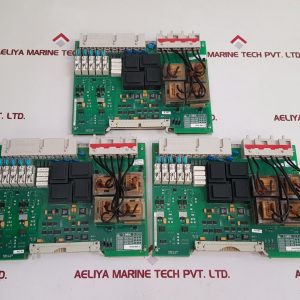 SIEMENS C73334-A1-A32-1 PCB CARD A342-B43-4