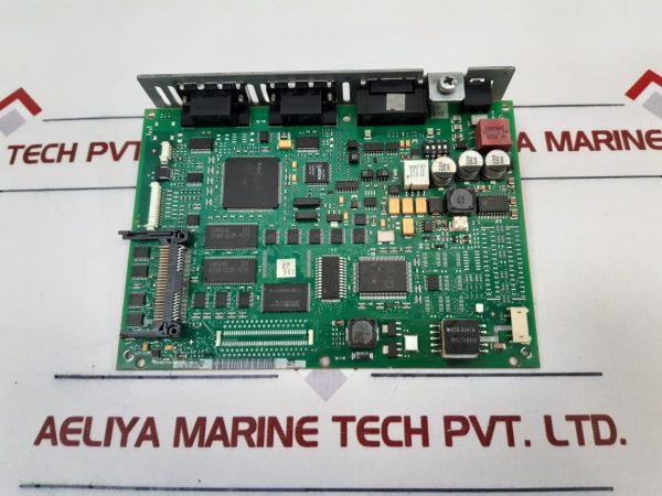 SIEMENS A5E00120081-01 PCB CARD