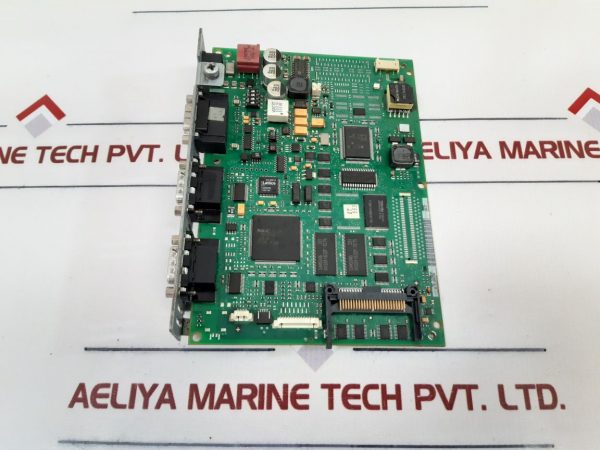 SIEMENS A5E00120081-01 PCB CARD