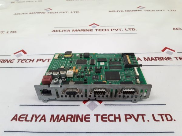 SIEMENS A5E00120081-01 PCB CARD