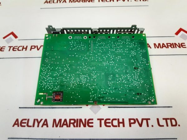 SIEMENS A5E00120081-01 PCB CARD