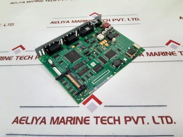 SIEMENS A5E00120081-01 PCB CARD