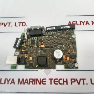 SIEMENS A5E00929828 PCB CARD A5E00929824