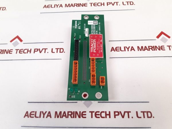 SIGNUM 6753-1 J545 BACKPLANE