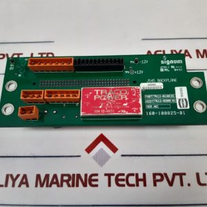 PCB CARD 7612-0190 01