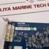 SILICON SIL1364 DVI ADD2-N DUAL PAD X16 CARD