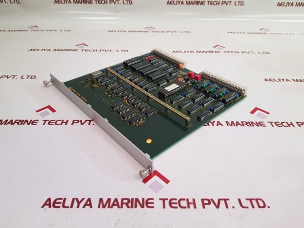 SIMRAD 381-073499 PCB CARD