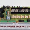 SIMRAD 382-073542 PCB CARD