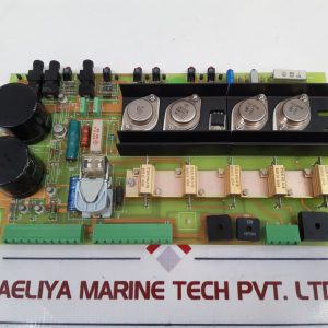 SIMRAD 382-073542 PCB CARD