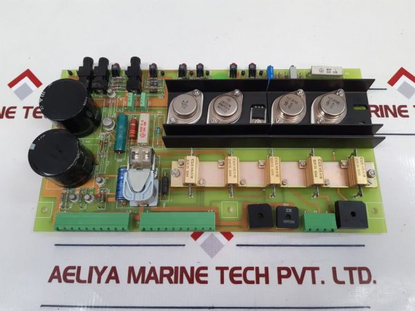 SIMRAD 382-073542 PCB CARD