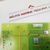 SIMRAD 382-073542 PCB CARD