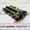 SIMRAD 382-073542 PCB CARD