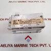 SIXNET ET-GT-9ES INDUSTRIAL ETHERNET REAL-TIME SWITCH