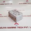 SIXNET ET-GT-9ES INDUSTRIAL ETHERNET REAL-TIME SWITCH
