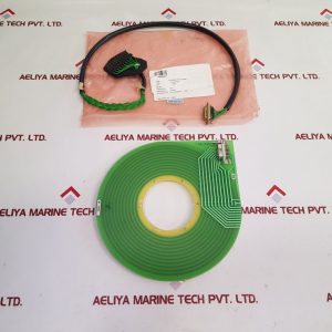 SLIPRING PCB 110-222. 04-00