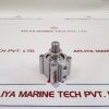 SMC CQ2B32-15DMZ AIR CYLINDER
