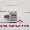 SMC CQ2B32-15DMZ AIR CYLINDER