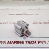 SMC CQ2B32-15DMZ AIR CYLINDER