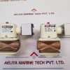 SMC I-IFW510-N03-55 FLOW SWITCH