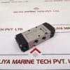 SMC VALVE I-VFA5220-03