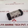 SMC VALVE I-VFA5220-03