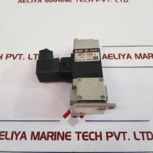 SMC I-VS3115-015DB-L SOLENOID VALVE VS3115