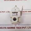 SMC IR3120-F04 PRECISION REGULATOR
