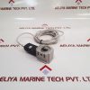 SMC IS1000 PRESSURE SWITCH X215